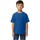 textil Niños Camisetas manga corta Gildan Softstyle Azul