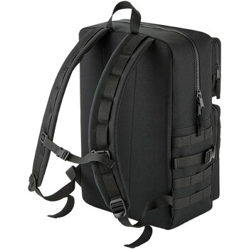 Bagbase Molle Tactical Negro