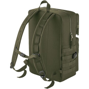 Bagbase Molle Tactical Multicolor