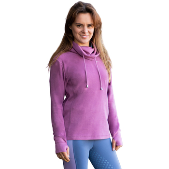 textil Mujer Sudaderas Hy Synergy Multicolor