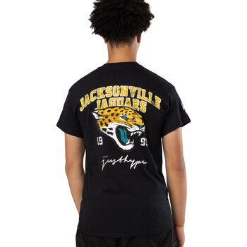 Hype Jacksonville Jaguars Negro