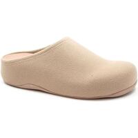 Zapatos Mujer Zuecos (Mules) FitFlop FIT-RRR-EH5-137 Beige