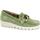 Zapatos Mujer Mocasín Grunland GRU-CCC-SC5221-SA Verde