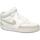 Zapatos Mujer Zapatillas altas Nike NIK-CCC-CD5436-106 Blanco
