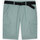 textil Hombre Shorts / Bermudas Oxbow Short ORAGO Verde