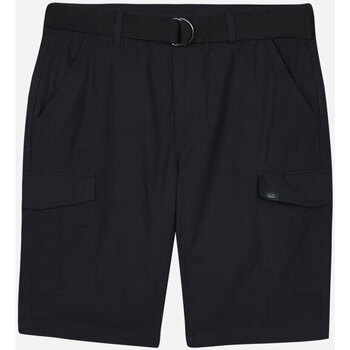 textil Hombre Shorts / Bermudas Oxbow Short ORAGO Negro