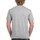 textil Hombre Camisetas manga larga Gildan Hammer H000 Gris
