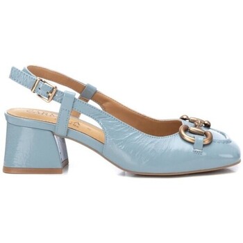 Zapatos Mujer Zapatos de tacón Carmela ZAPATO DE MUJER  161443 Azul
