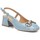 Zapatos Mujer Zapatos de tacón Carmela ZAPATO DE MUJER  161443 Azul