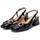 Zapatos Mujer Zapatos de tacón Carmela ZAPATO DE MUJER  161443 Negro
