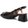 Zapatos Mujer Zapatos de tacón Carmela ZAPATO DE MUJER  161443 Negro