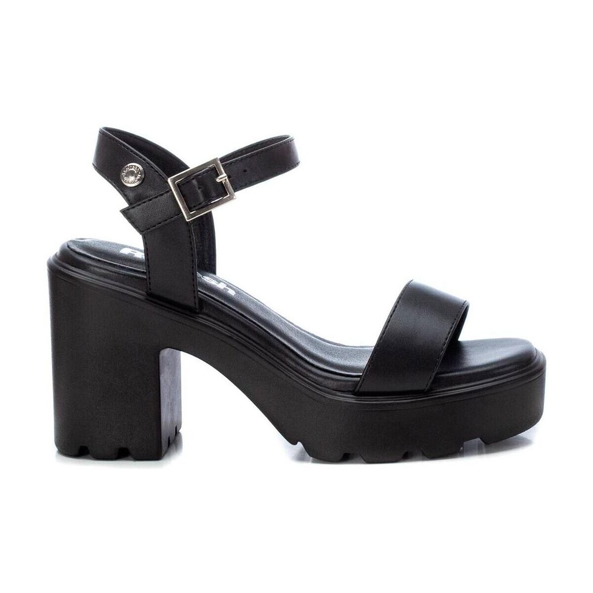 Zapatos Mujer Zapatos de tacón Refresh MD171592 Negro