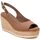 Zapatos Mujer Alpargatas Refresh MD171541 Beige