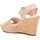 Zapatos Mujer Sandalias Refresh MD171880 Beige