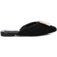 Zapatos Mujer Zuecos (Mules) Xti 14268202 Negro