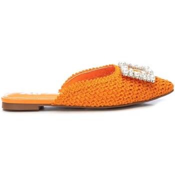 Zapatos Mujer Zuecos (Mules) Xti 14268203 Naranja
