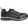 Zapatos Hombre zapatos de seguridad  Safety Jogger LIGERO2 S1P Negro