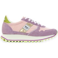 Zapatos Mujer Running / trail Blauer  Rosa