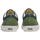 Zapatos Mujer Deportivas Moda Vans Old Skool Tri-Tone Green VN000CR5CX11 Verde