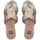 Zapatos Mujer Sandalias Bibi Lou 849Z94HG Oro