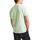 textil Hombre Polos manga corta Pepe jeans NEW OLIVER GD Verde