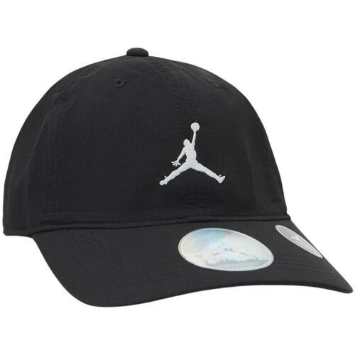 Accesorios textil Gorra Nike JAN  ESSENTIALS CAP Negro