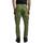 textil Pantalones G-Star Raw Zip Pkt 3D Skinny Cargo 2.0 Bracket supe Verde
