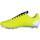 Zapatos Hombre Fútbol Munich ARENGA Amarillo