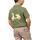 textil Niño Camisetas manga corta Scotta S24520255 Verde