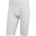 textil Shorts / Bermudas adidas Originals TF SHRT TIGHT M Blanco