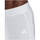 textil Shorts / Bermudas adidas Originals TF SHRT TIGHT M Blanco