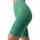 textil Mujer Shorts / Bermudas Born Living Yoga Short Kalindi Verde