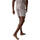 textil Hombre Shorts / Bermudas Born Living Yoga Short Rhein Rosa