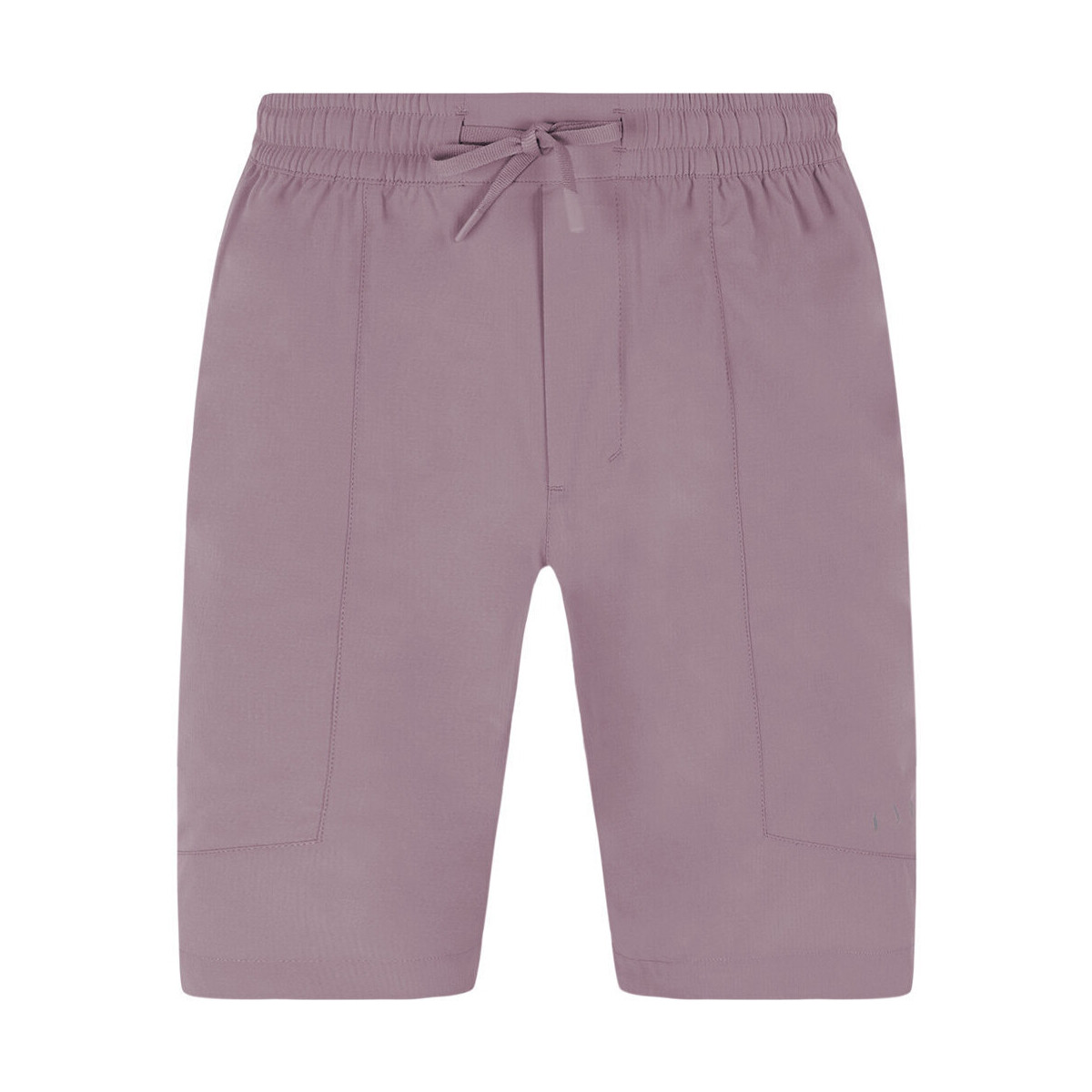 textil Hombre Shorts / Bermudas Born Living Yoga Short Rhein Rosa