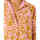 textil Mujer Vestidos cortos Rip Curl AFTERGLOW SHIRT DRESS Rosa