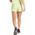 textil Mujer Shorts / Bermudas adidas Originals HIIT HR 2N1 SH Verde