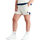 textil Mujer Shorts / Bermudas Le Coq Sportif SAISON Short N1 W Beige