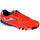 Zapatos Hombre Fútbol Joma Dribling 24 DRIS TF Naranja