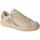 Zapatos Mujer Zapatillas bajas NeroGiardini 306504D Blanco