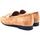 Zapatos Mujer Derbie & Richelieu Alpe 5071 Marrón