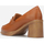 Zapatos Mujer Mocasín La Modeuse 70107_P163483 Marrón