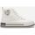 Zapatos Mujer Deportivas Moda La Modeuse 70112_P163513 Blanco