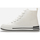 Zapatos Mujer Deportivas Moda La Modeuse 70112_P163513 Blanco