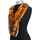 Accesorios textil Mujer Bufanda Buff 114000 Amarillo