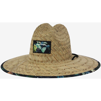 Accesorios textil Hombre Gorra Oxbow Chapeau SHERIF Negro
