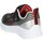 Zapatos Niños Zapatillas altas Skechers 403924L Negro