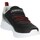 Zapatos Niños Zapatillas altas Skechers 403924L Negro