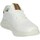 Zapatos Hombre Zapatillas altas Skechers 118173 Blanco