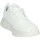 Zapatos Hombre Zapatillas altas Skechers 118106 Blanco