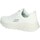 Zapatos Hombre Zapatillas altas Skechers 118106 Blanco